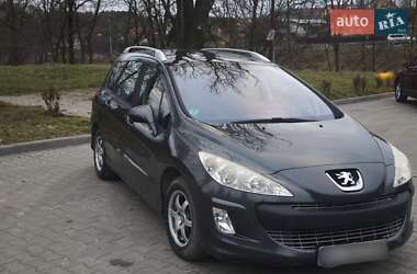 Универсал Peugeot 308 2008 в Тернополе