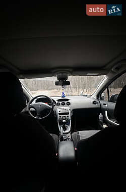Универсал Peugeot 308 2008 в 