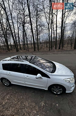 Универсал Peugeot 308 2008 в 