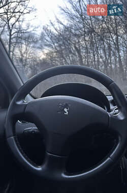 Универсал Peugeot 308 2008 в 
