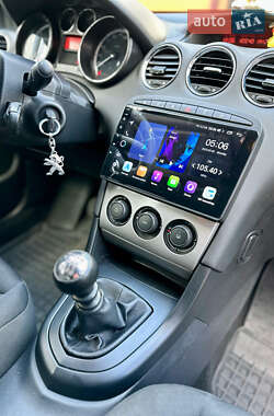Универсал Peugeot 308 2010 в 