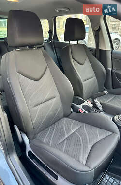 Універсал Peugeot 308 2010 в Львові