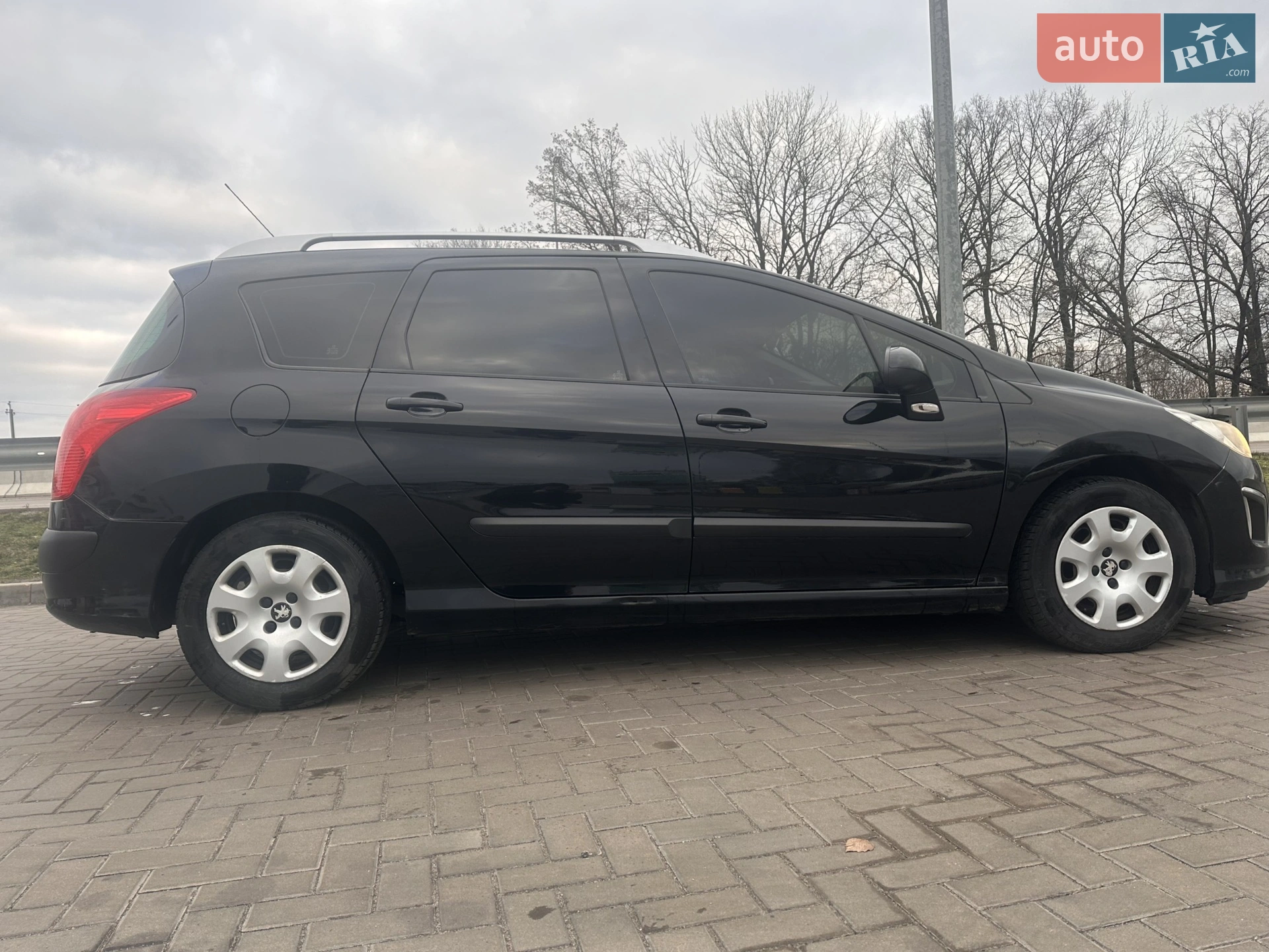 2011 Peugeot 308 - мініатюра 15