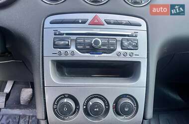 Универсал Peugeot 308 2009 в 