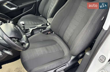 Универсал Peugeot 308 2015 в 