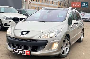 Універсал Peugeot 308 2008 в Вінниці