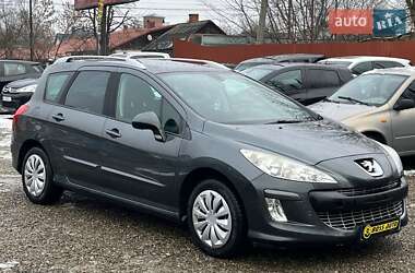 Універсал Peugeot 308 2008 в Коломиї