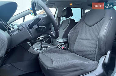 Универсал Peugeot 308 2008 в 