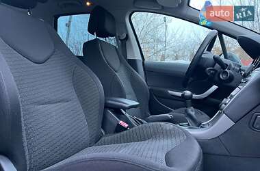 Универсал Peugeot 308 2008 в 
