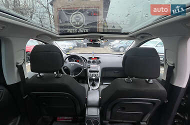 Универсал Peugeot 308 2008 в 