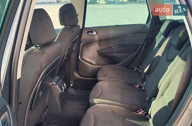 Універсал Peugeot 308 2008 в 