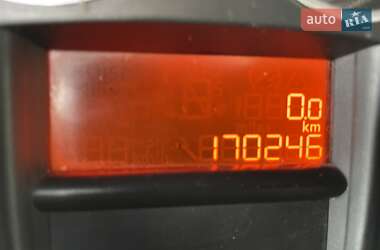 Хэтчбек Peugeot 308 2011 в 