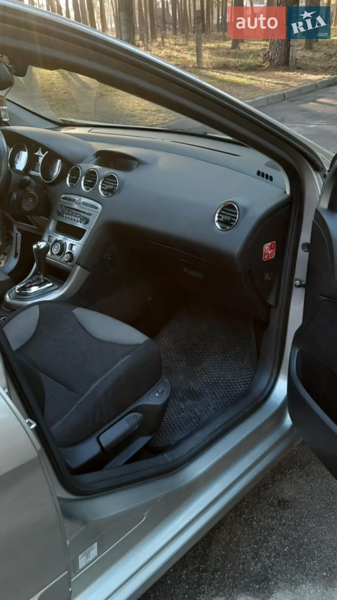 2012 Peugeot 308 - мініатюра 7