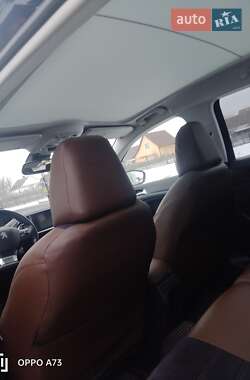 Універсал Peugeot 308 2015 в 