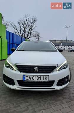 Универсал Peugeot 308 2018 в Умани