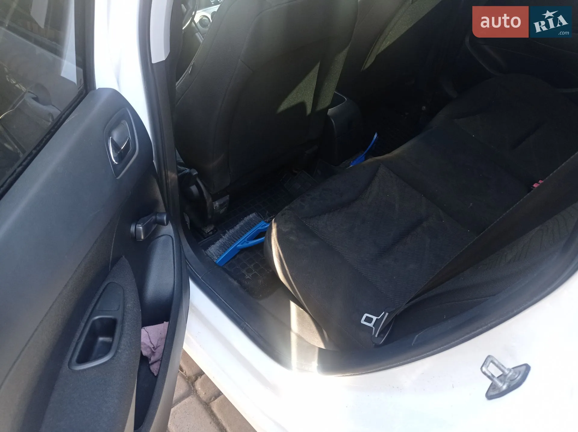 2012 Peugeot 308 - мініатюра 11