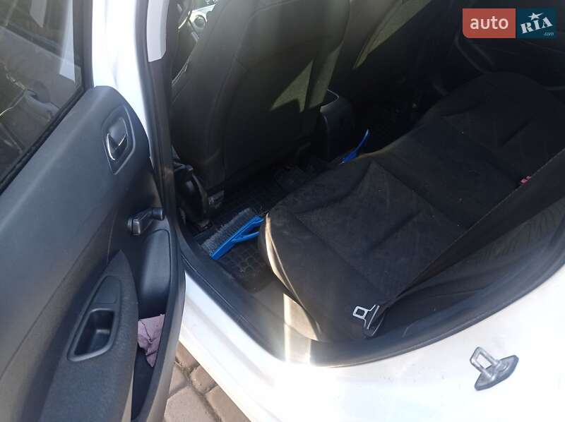Универсал Peugeot 308 2012 в Тернополе фото 11 Универсал Peugeot 308 2012 в Тернополе