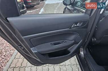 Универсал Peugeot 308 2015 в Стрые