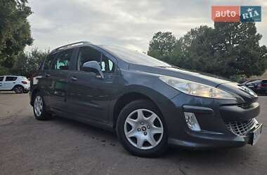 Универсал Peugeot 308 2008 в 