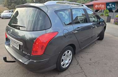 Универсал Peugeot 308 2008 в 