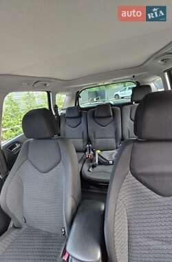 Универсал Peugeot 308 2008 в 