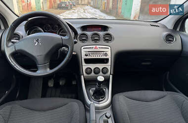 Універсал Peugeot 308 2010 в 
