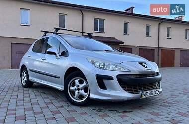 Хетчбек Peugeot 308 2008 в Бородянці