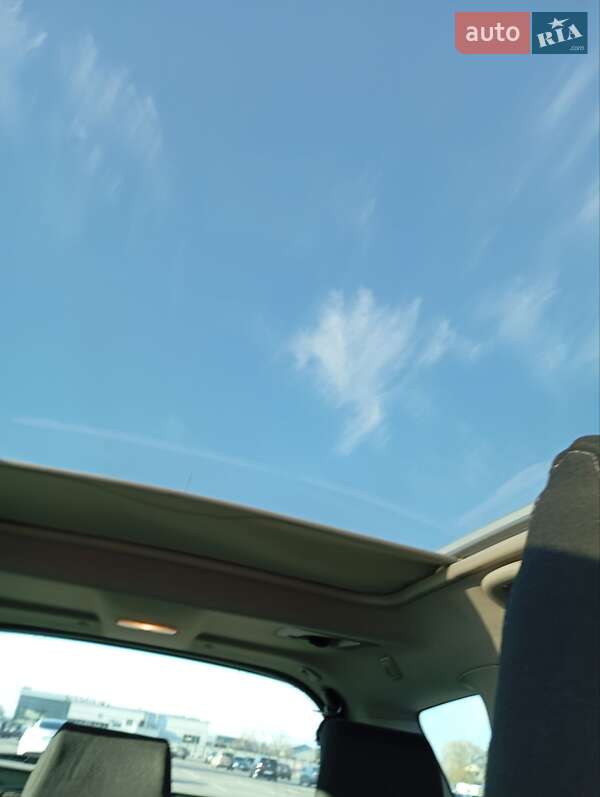 Універсал Peugeot 308 2012 в Львові