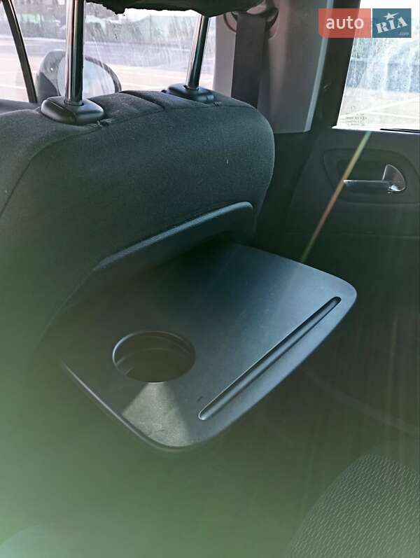 Універсал Peugeot 308 2012 в Львові