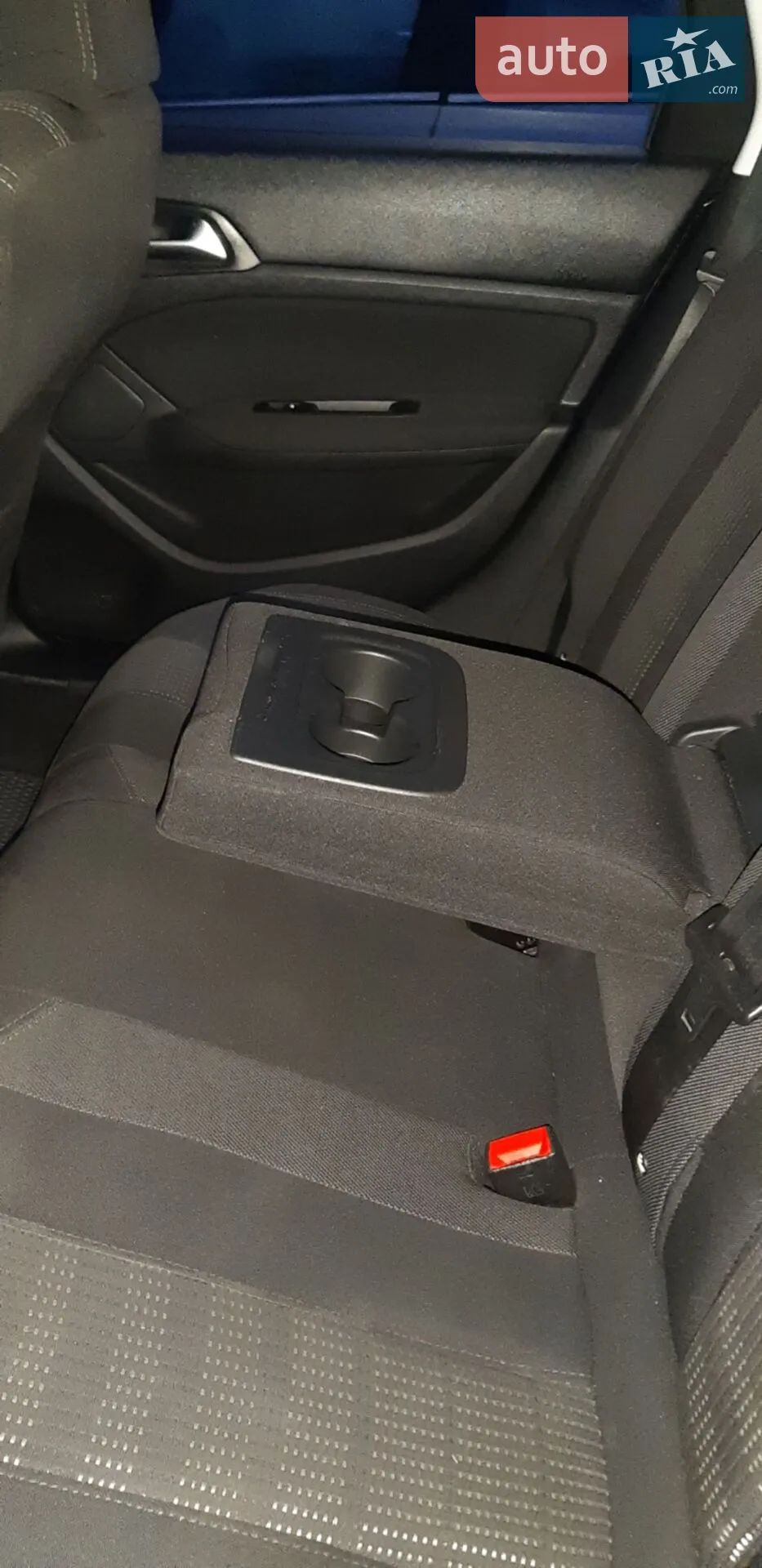 2015 Peugeot 308 - мініатюра 20