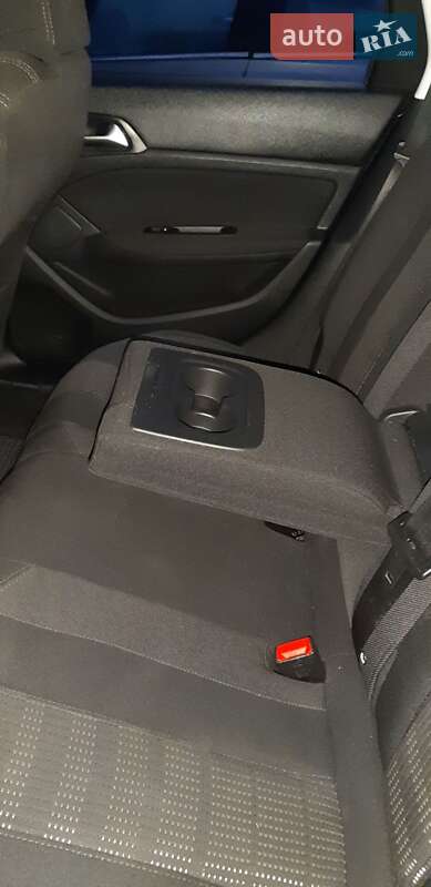 Универсал Peugeot 308 2015 в Чернигове фото 20 Универсал Peugeot 308 2015 в Чернигове