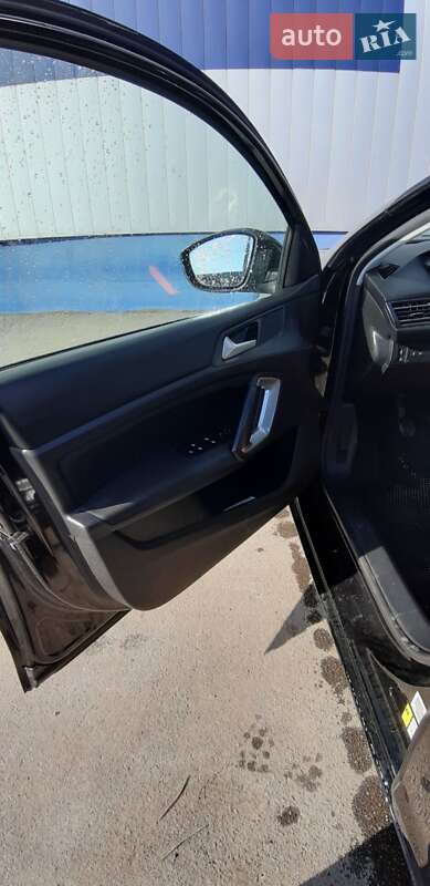 Универсал Peugeot 308 2015 в Чернигове фото 15 Универсал Peugeot 308 2015 в Чернигове