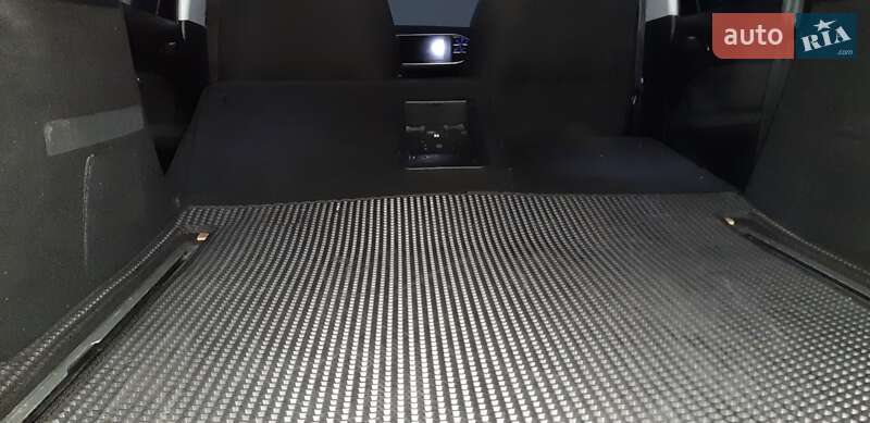 Универсал Peugeot 308 2015 в Чернигове фото 24 Универсал Peugeot 308 2015 в Чернигове