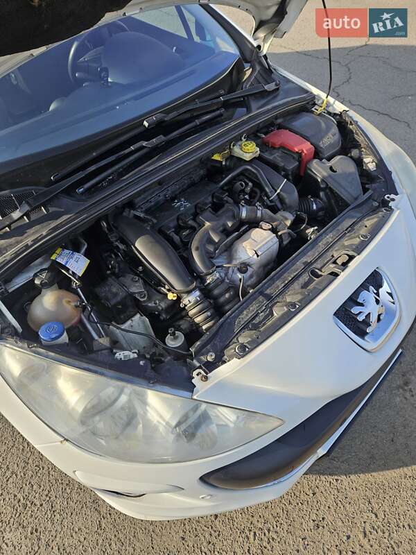 Універсал Peugeot 308 2008 в Калуші фото 40 Універсал Peugeot 308 2008 в Калуші