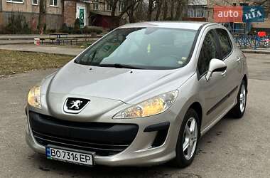 Хетчбек Peugeot 308 2008 в Вінниці