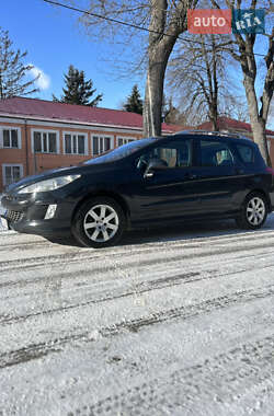 Універсал Peugeot 308 2009 в Хмельницькому