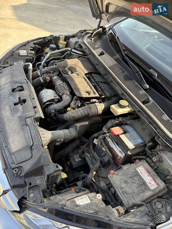 Универсал Peugeot 308 2016 в Черновцах фото 5 Универсал Peugeot 308 2016 в Черновцах