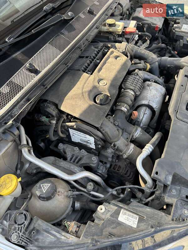 Универсал Peugeot 308 2016 в Черновцах фото 19 Универсал Peugeot 308 2016 в Черновцах