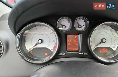 Універсал Peugeot 308 2013 в  фото 5 Універсал Peugeot 308 2013 в