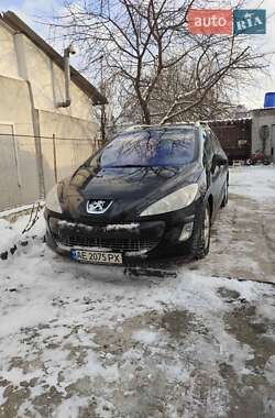 Універсал Peugeot 308 2009 в 