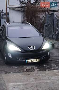 Універсал Peugeot 308 2009 в 