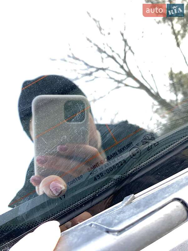 Хетчбек Peugeot 308 2018 в Гайвороні