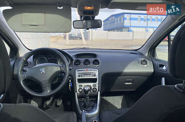 Универсал Peugeot 308 2008 в Дрогобыче