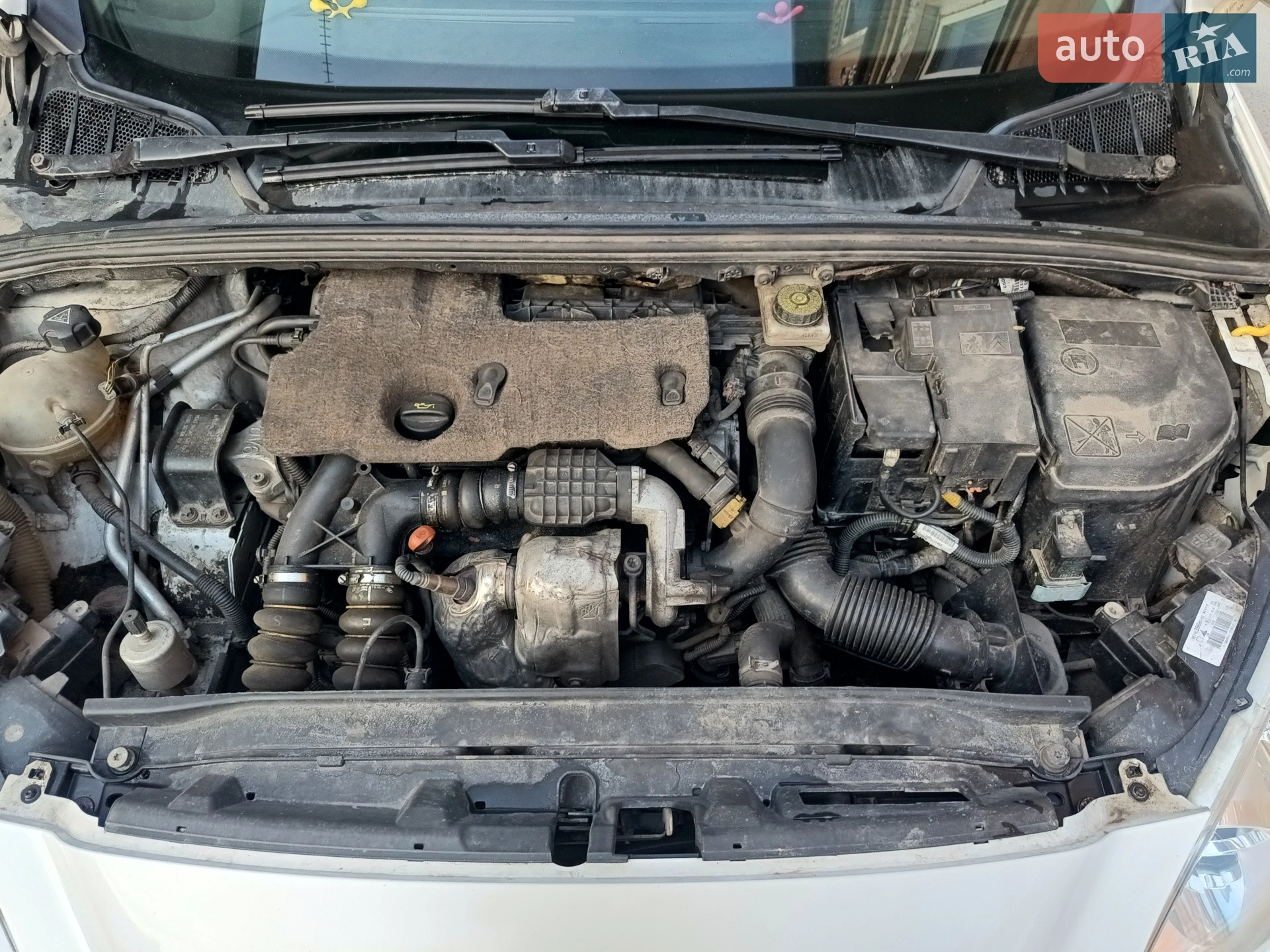 2013 Peugeot 308 - мініатюра 3