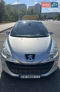 Хэтчбек Peugeot 308 2007 в Черкассах