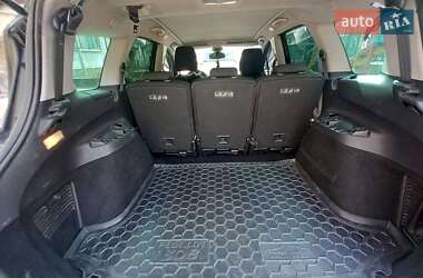 Универсал Peugeot 308 2010 в Житомире