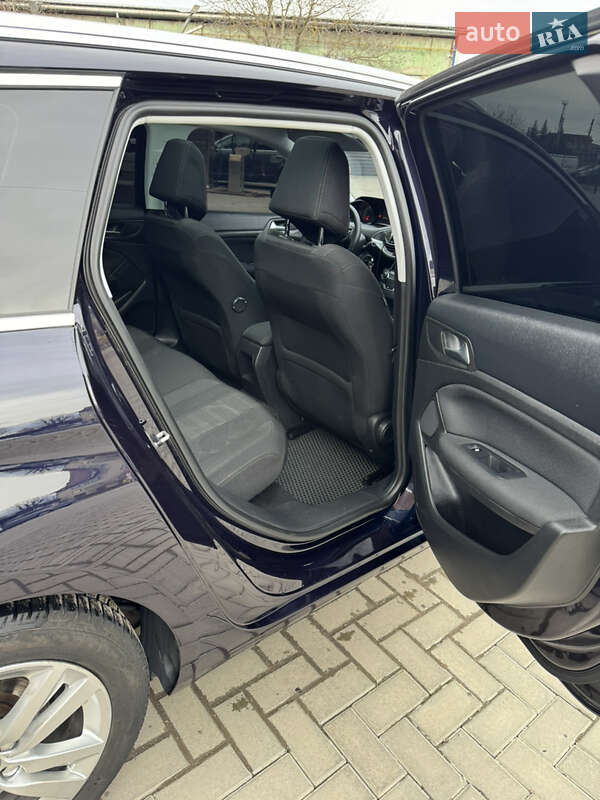 Универсал Peugeot 308 2015 в Ивано-Франковске фото 18 Универсал Peugeot 308 2015 в Ивано-Франковске