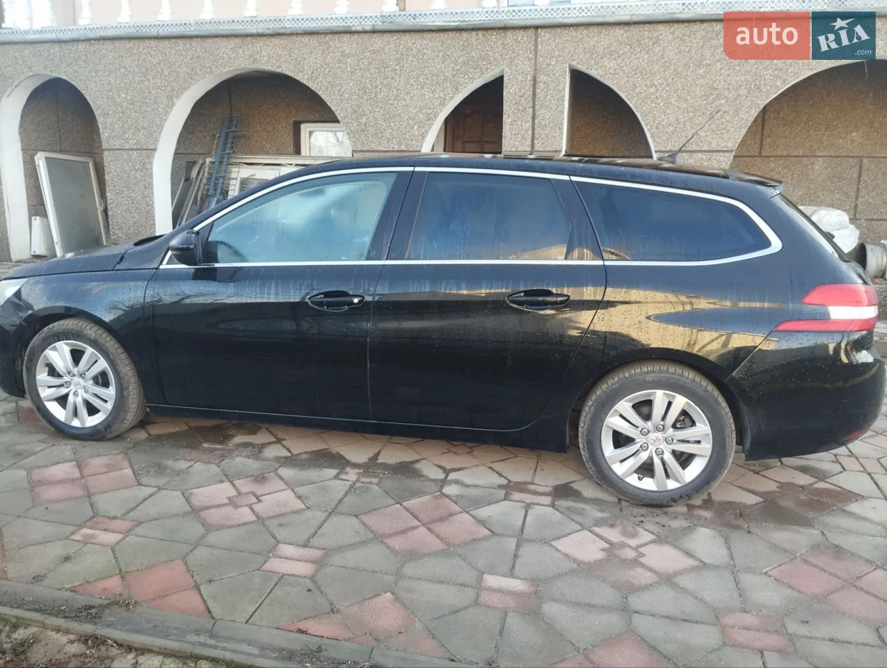 2015 Peugeot 308 - мініатюра 87
