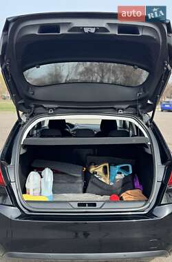 Хетчбек Peugeot 308 2014 в 
