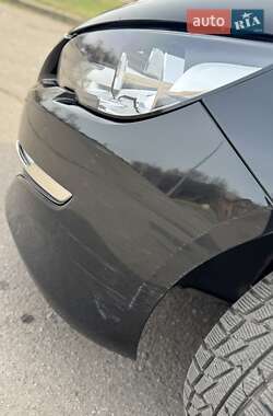 Хетчбек Peugeot 308 2014 в 